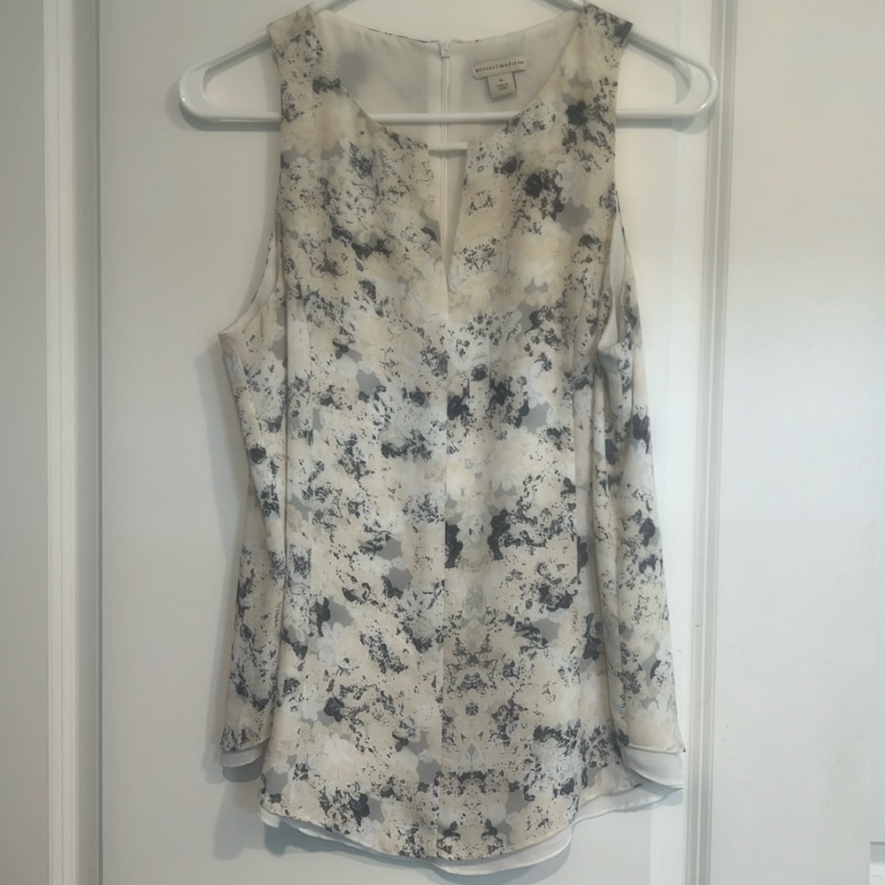 Mercer & Madison blouse